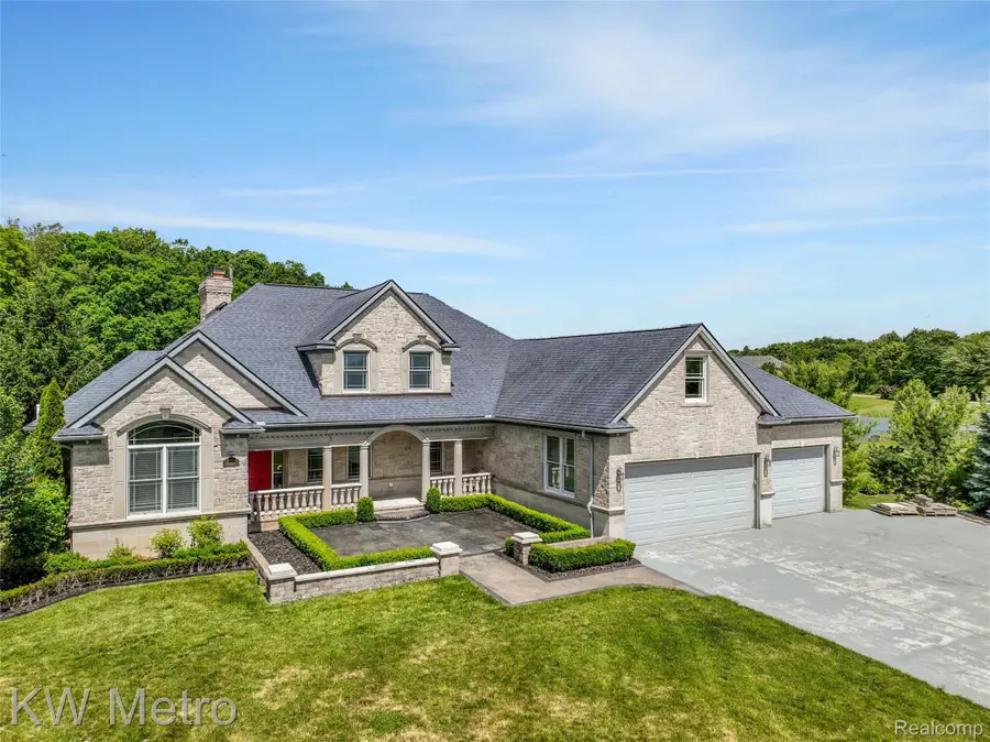 65884 Windrose Court, Ray, MI 48096 - #3