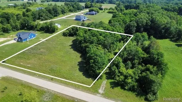11 Lauren Lane, Dryden, MI 48428