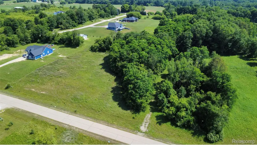 11 Lauren Lane, Dryden, MI 48428 - #3