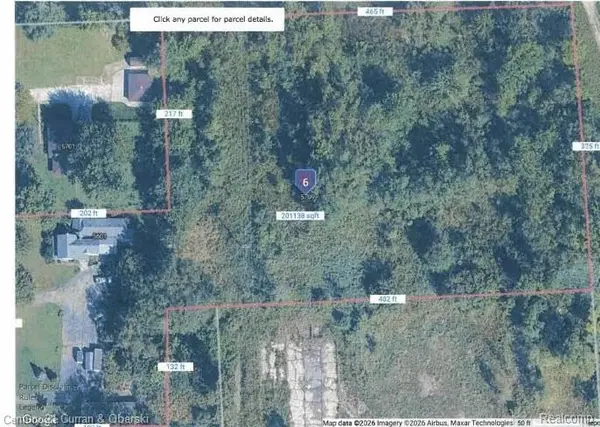 5709 S Haggerty Road, Canton, MI 48188