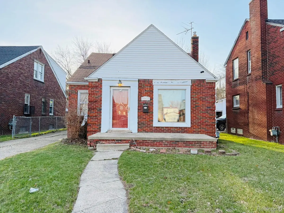 19675 Packard Street, Detroit, MI 48234 - #1