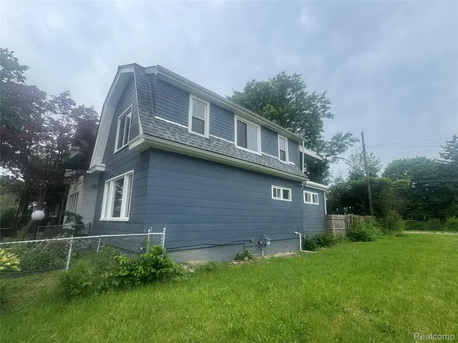 7417 Hanover Street, Detroit, MI 48206 - #3