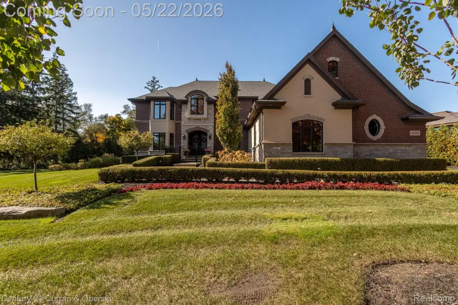 46646 7 Mile Road, Northville, MI 48167 - #2