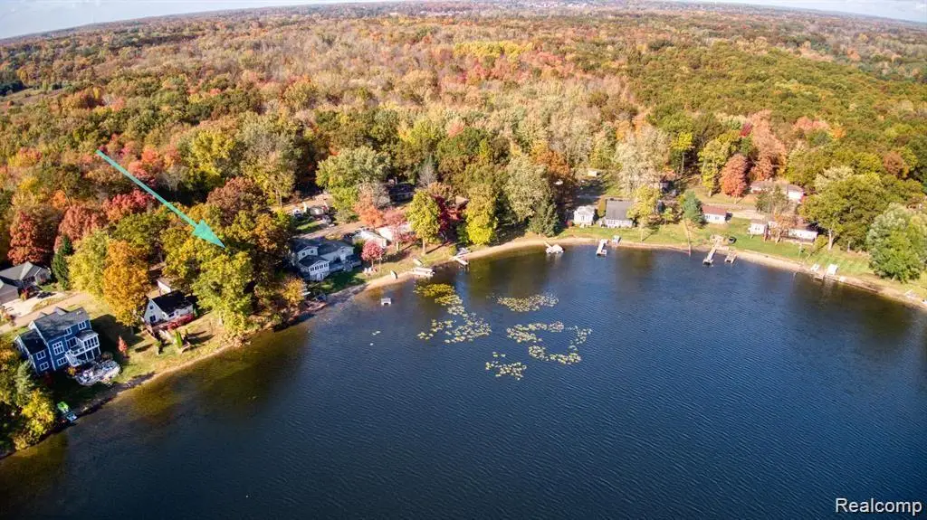 0000 Clark Lake Road, Brighton, MI 48114 - #1