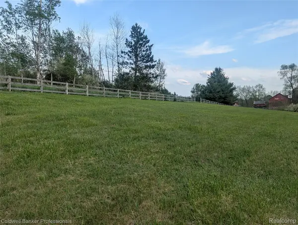 0000 N Lapeer Rd N Lapeer Road, NorthBranch, MI 48461