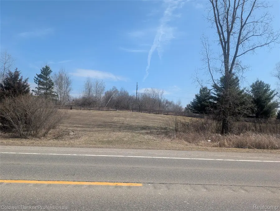 0000 N Lapeer Rd N Lapeer Road, North Branch, MI 48461 - #2
