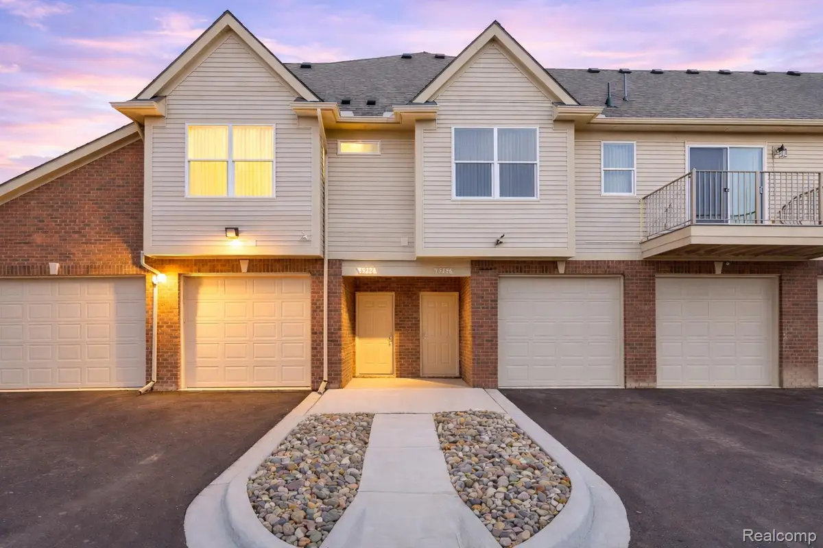8292 Heywood Circle #4, Sterling Heights, MI 48312 - #1