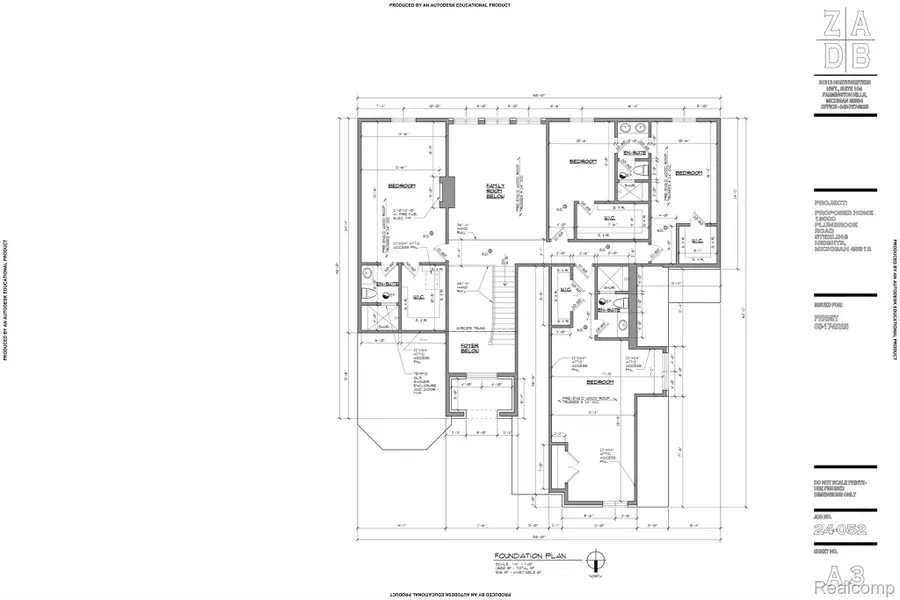 13000 Plumbrook Road, Sterling Heights, MI 48312 - #3