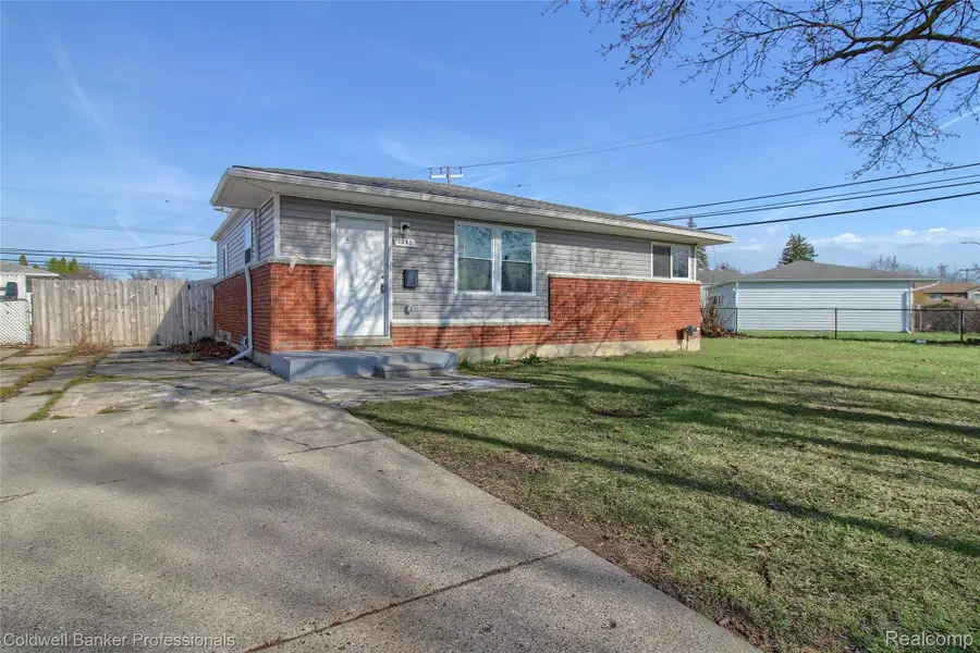 1385 Berkshire Street, Westland, MI 48186 - #3