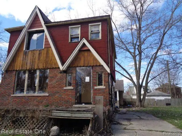 14065 Manning Street, Detroit, MI 48205 - #3