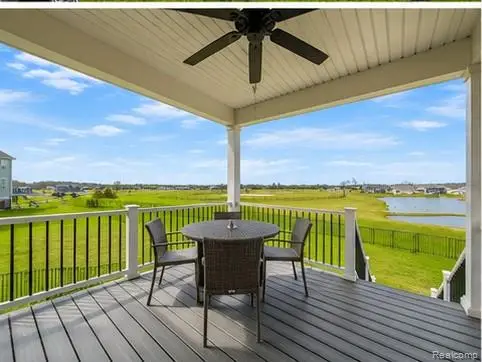 2138 Gambrel Lane, Howell, MI 48843 - #2