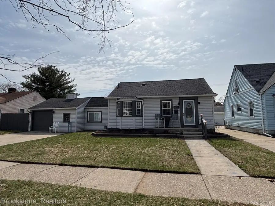 19235 Philomene Boulevard, Allen Park, MI 48101 - #2