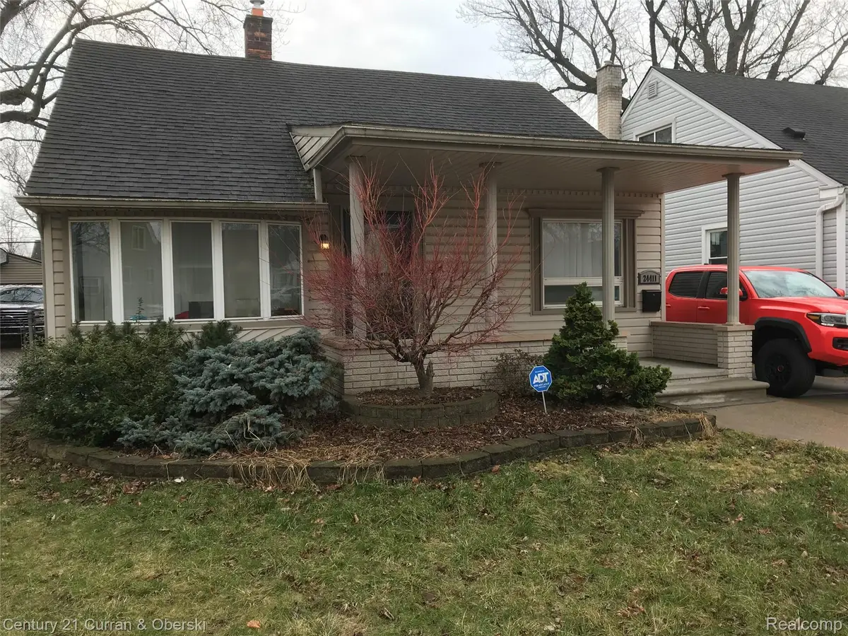 24411 Penn Street, Dearborn, MI 48124 - #1