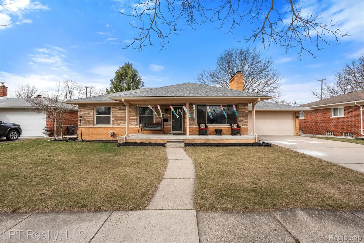 30605 Champine Street, Saint Clair Shores, MI 48082 - #1