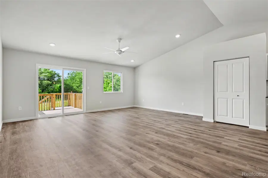 1222 Lockes Street, Howell, MI 48843 - #2