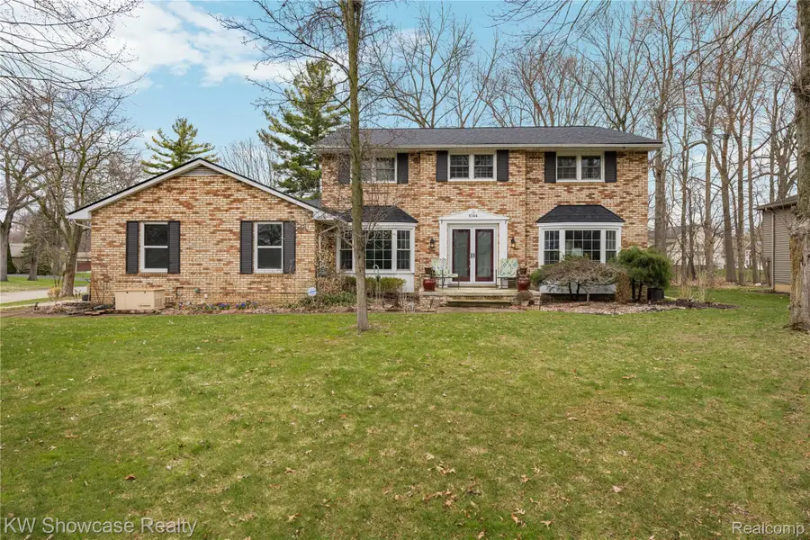 6144 Venice Drive, Commerce Township, MI 48382 - #3