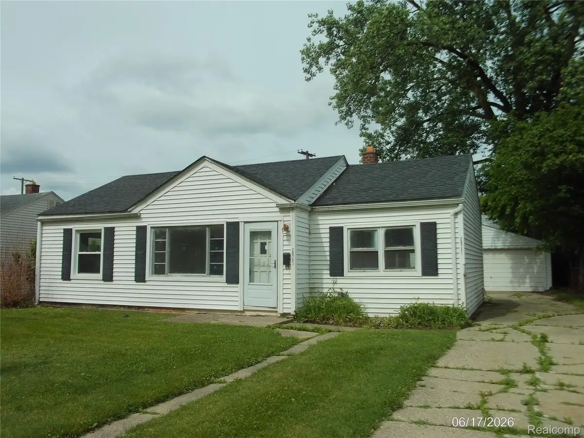 26751 Belanger Street, Roseville, MI 48066 - #1