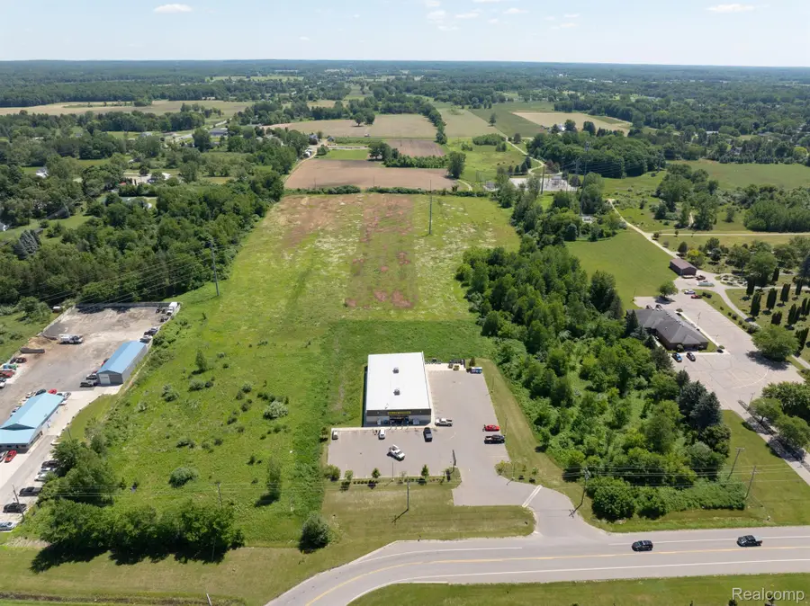 00 N Saginaw Street, Lapeer, MI 48446 - #2