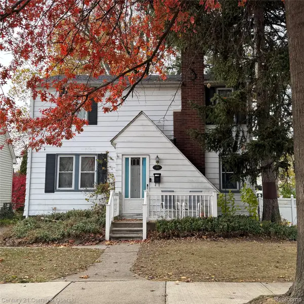 418 S Dorchester Avenue, RoyalOak, MI 48067