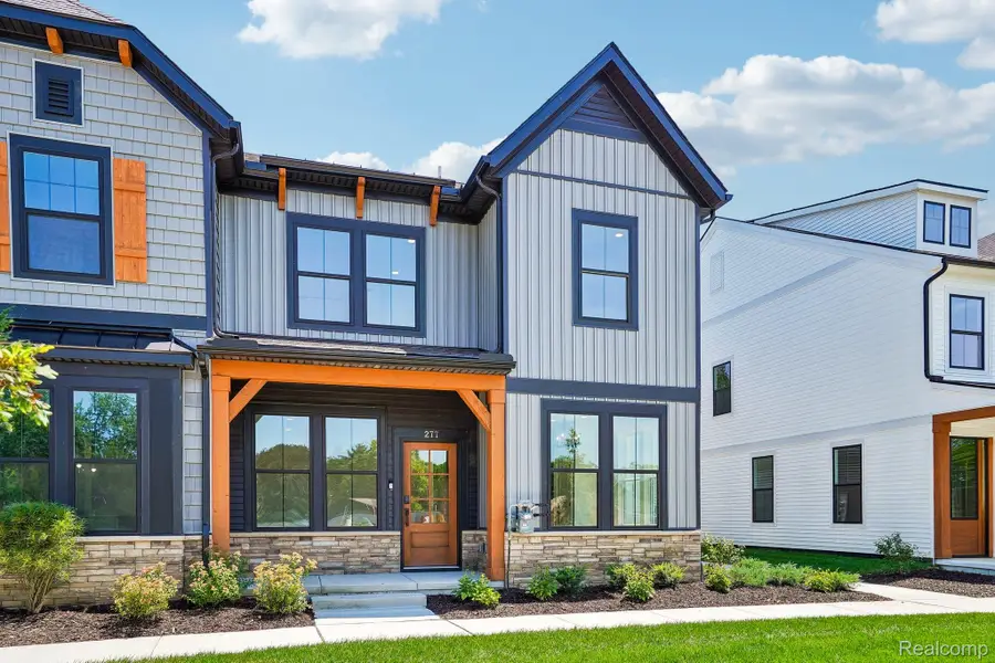 277 Lantana Drive, Brighton, MI 48116 - #2