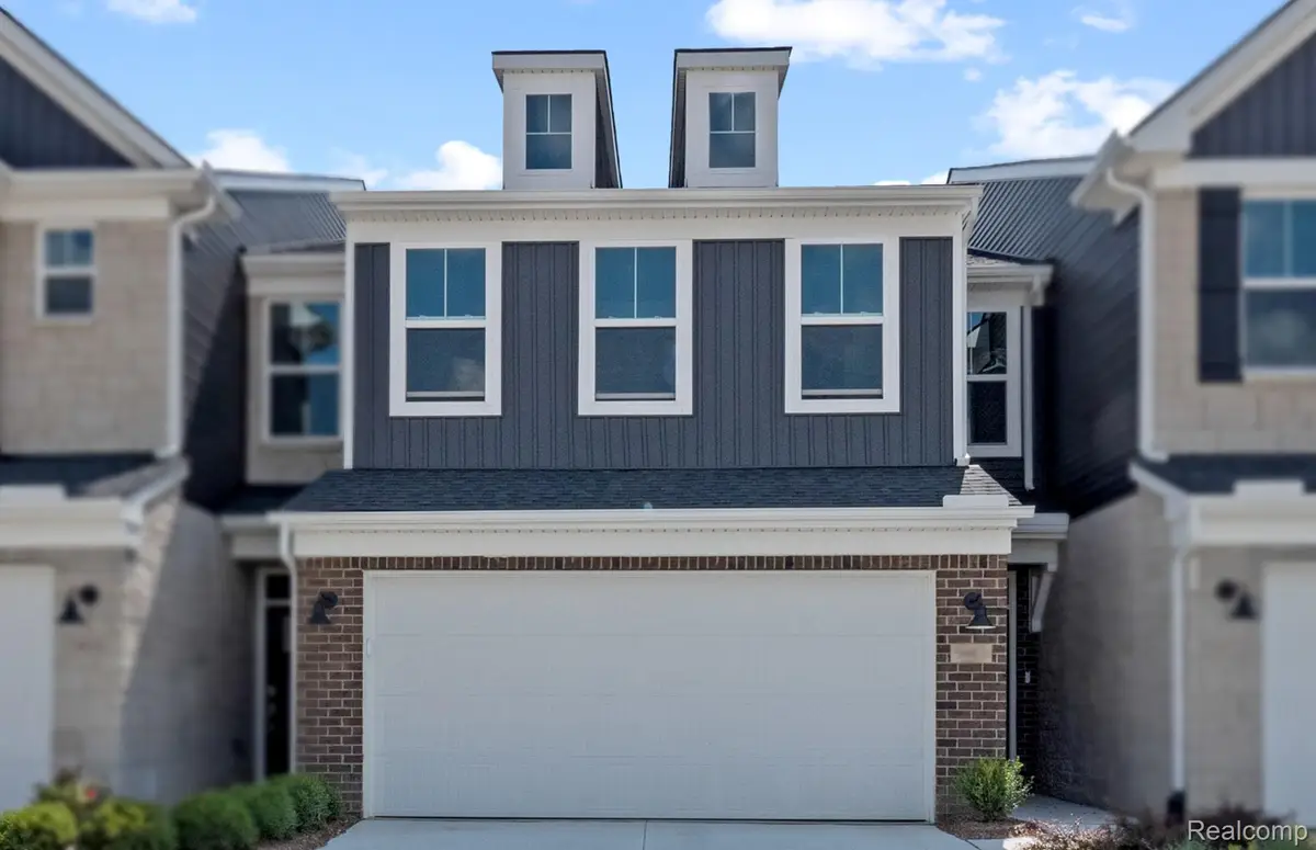 1512 Arcadia Drive, Milford, MI 48381 - #1