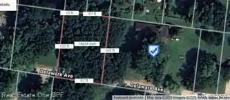 440 Delaware Street, East China, MI 48054 - #3
