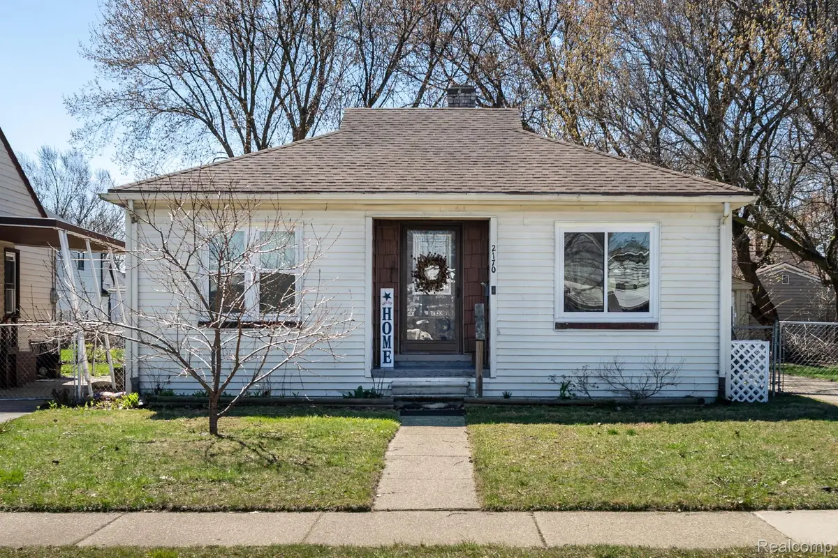 2170 Sonoma Street, Ferndale, MI 48220 - #1