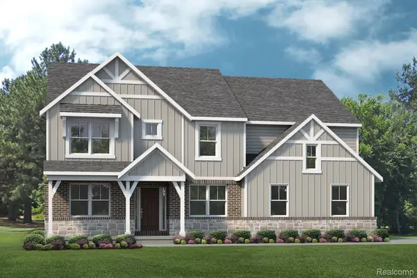 13759 Eagles Way Drive, Shelby, MI 48315