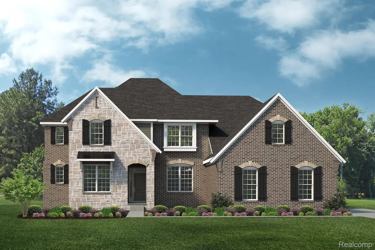 13973 Regatta Bay Drive, Shelby, MI 48315 - #1