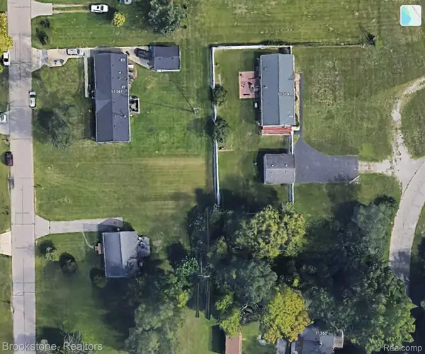 11359 Gabriel Street, Romulus, MI 48174