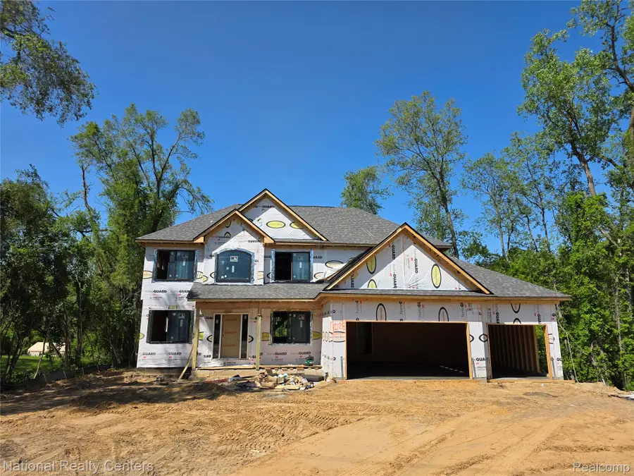 1028 Rochawies Drive, Oakland, MI 48363 - #2