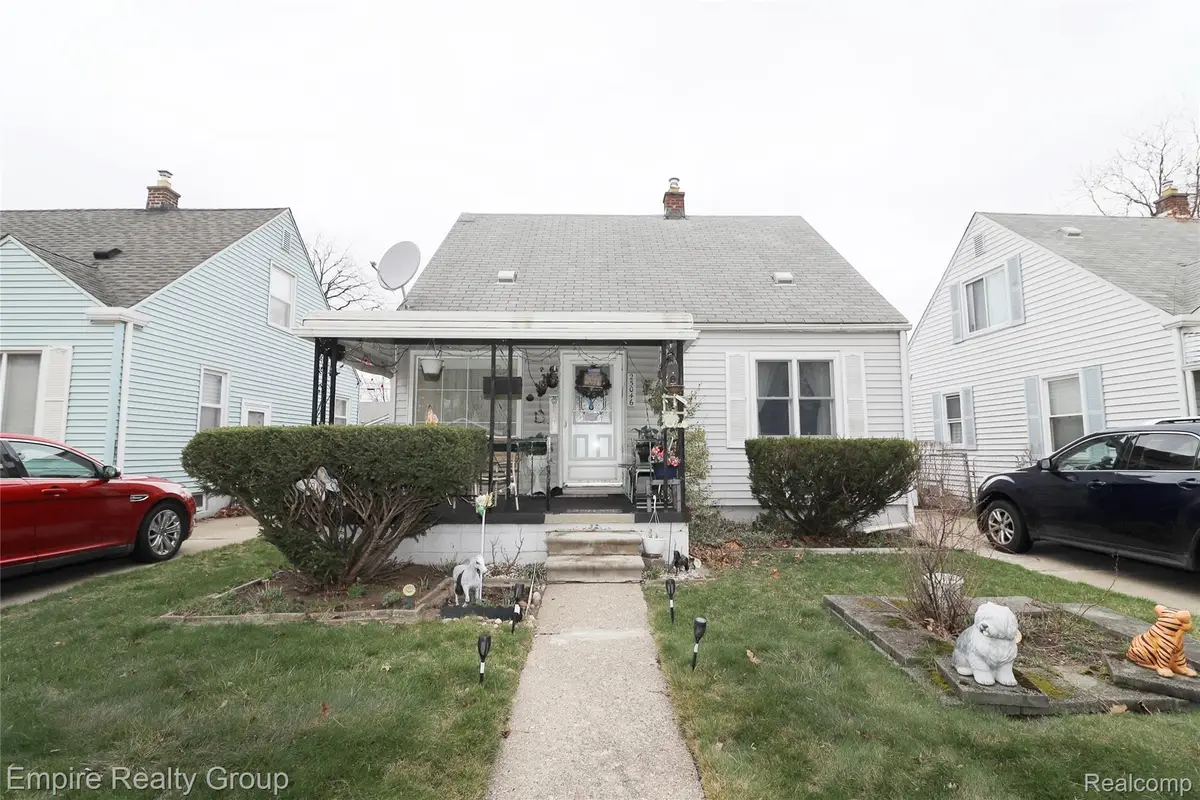 25046 Stanford Street, Dearborn Heights, MI 48125 - #1