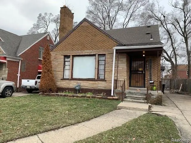 18477 Indiana Indiana Street, Detroit, MI 48221 - #1