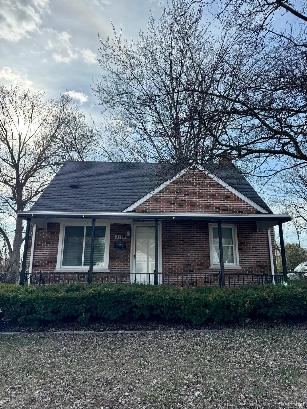 3800 Westpoint Street, Dearborn, MI 48124 - #1