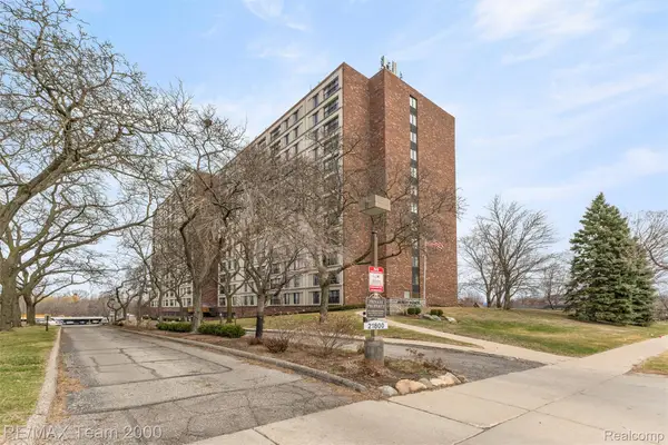 21800 Morley Avenue #417, Dearborn, MI 48124