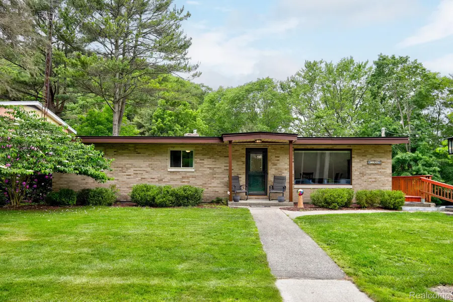 199 Grand Avenue, Grand Haven, MI 49417 - #2