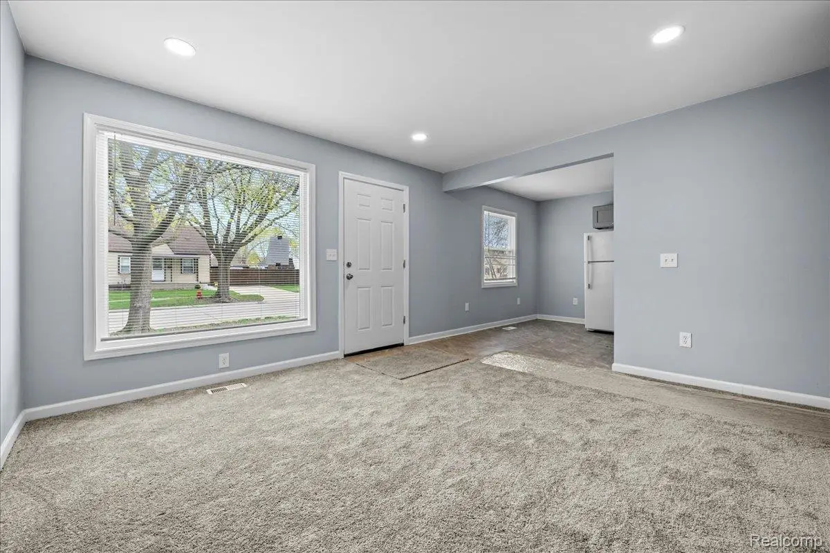 1917 Keppen Boulevard, Lincoln Park, MI 48146 - #1