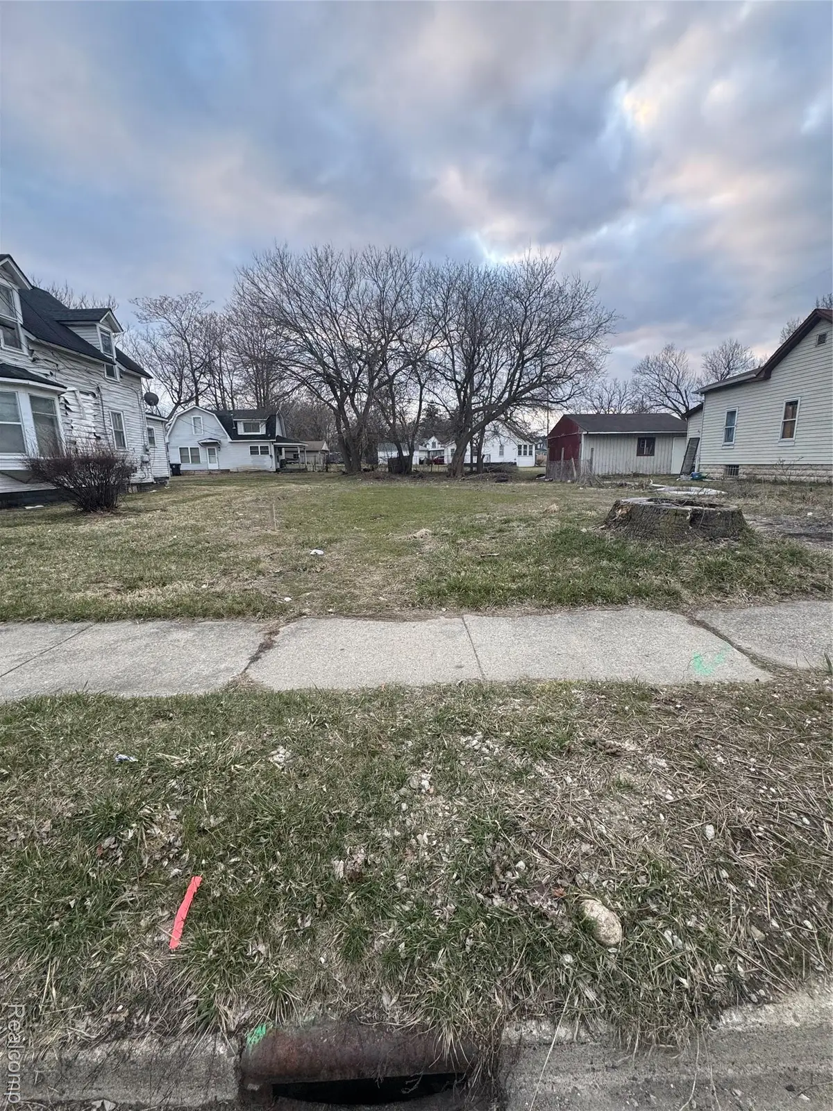68 Lake Street, Pontiac, MI 48341 - #1