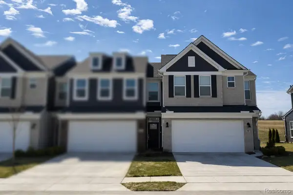 1508 Arcadia Drive, Milford, MI 48381