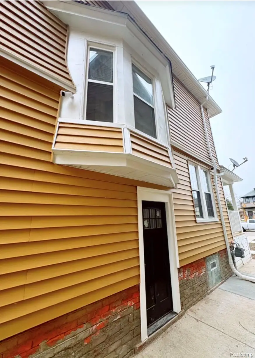 2235 Harding Street, Detroit, MI 48214 - #3