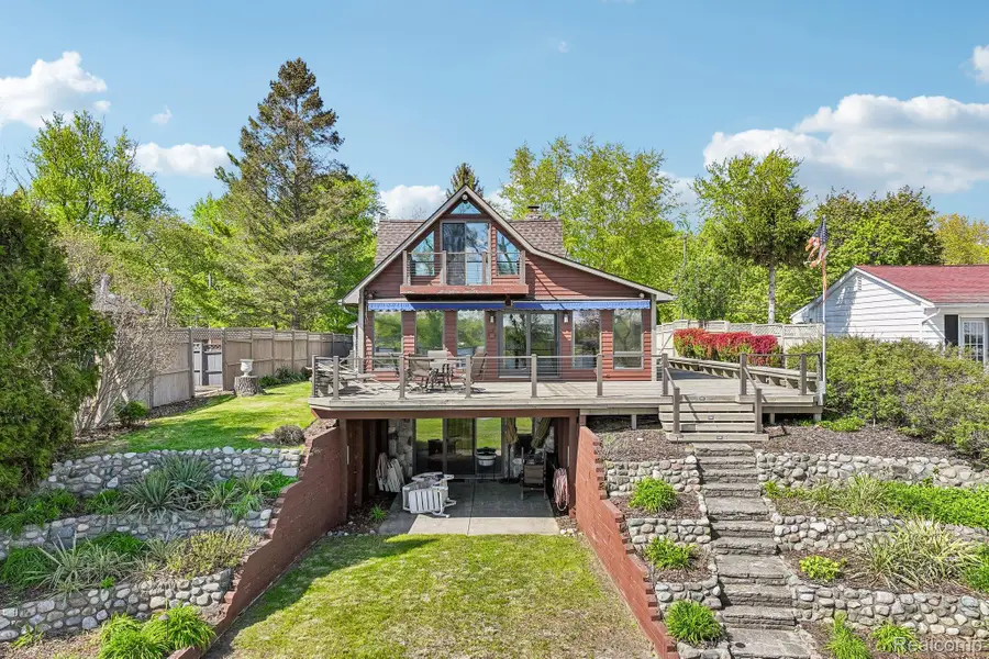 3641 Mann Road, Clarkston, MI 48346 - #3