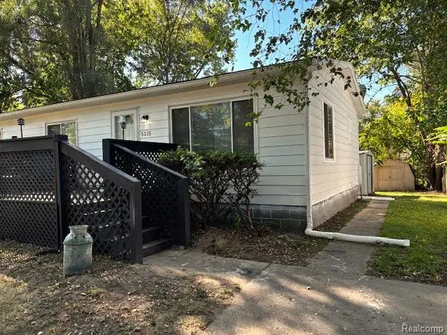 5115 Allingham Drive, White Lake, MI 48383 - #3