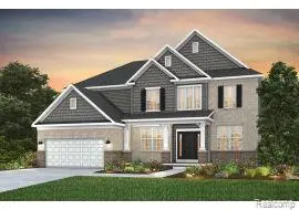 6480 Tarr Road, Pittsfield, MI 48197