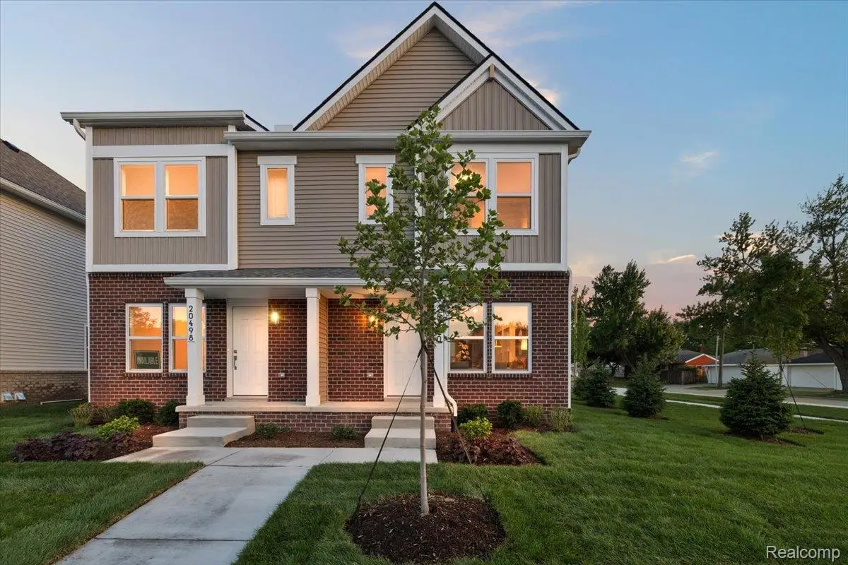 20498 Van Antwerp Street #23, Harper Woods, MI 48225 - #1