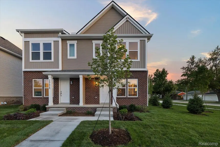 20498 Van Antwerp Street #23, Harper Woods, MI 48225 - #2