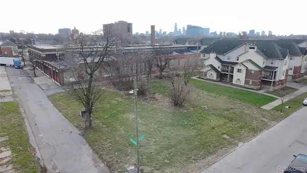 3930 Wabash Street, Detroit, MI 48208