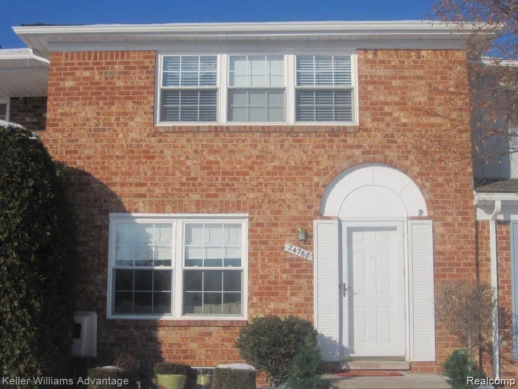 24768 Olde Orchard Street, Novi, MI 48375 - #1
