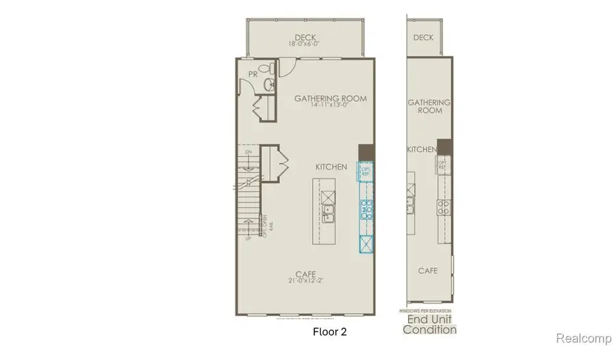 25424 Orwell Street, Novi, MI 48375 - #3
