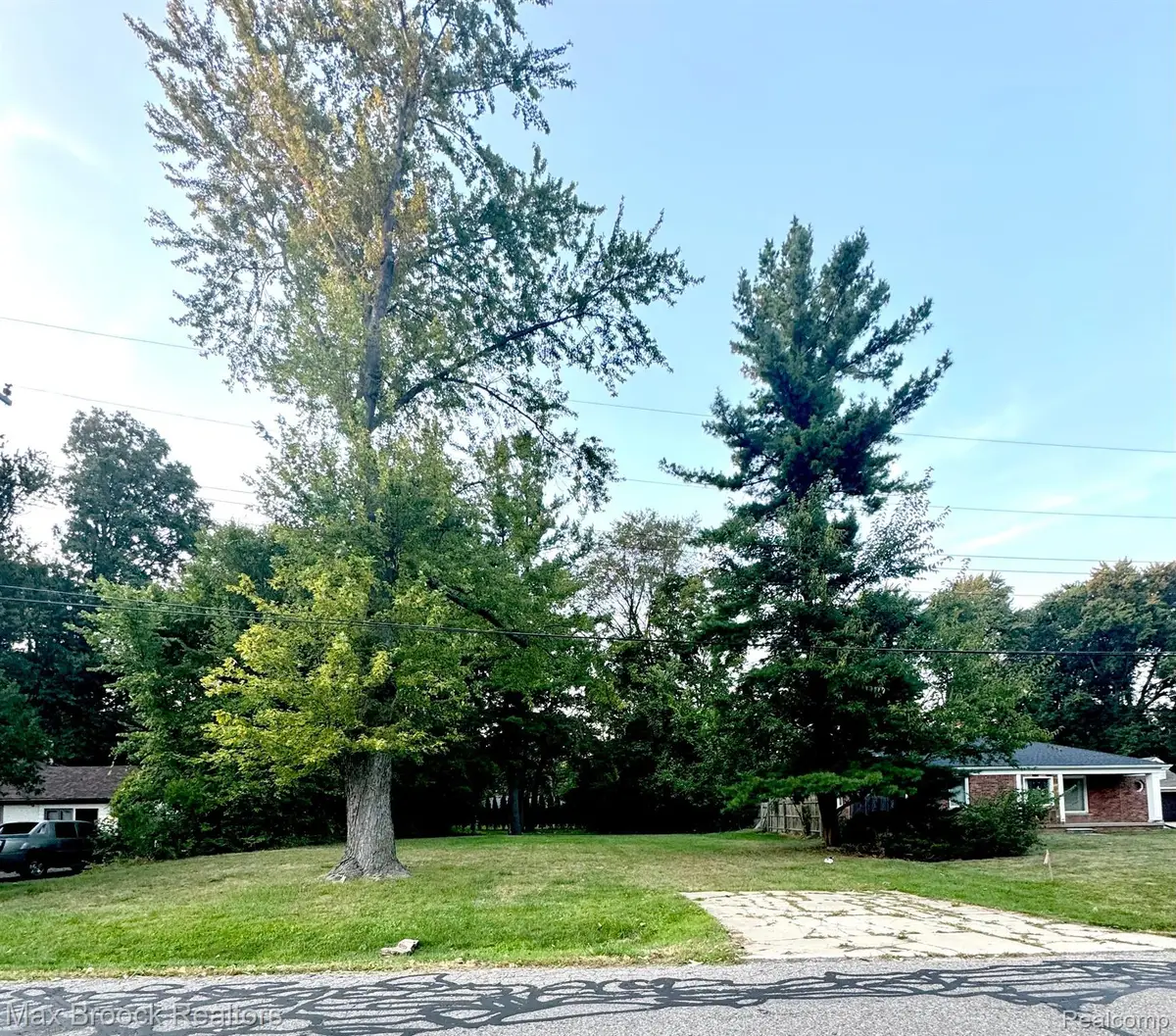 18656 Midway Avenue, Southfield, MI 48075 - #1