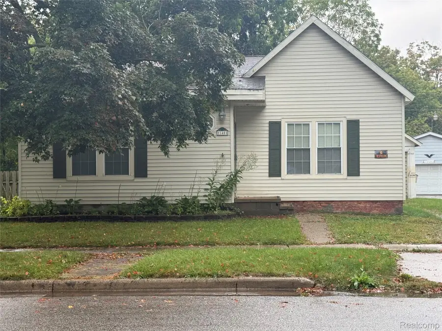 140 Alexander Street, Caro, MI 48723 - #2